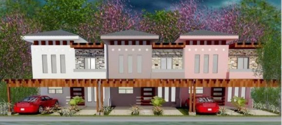 3 bedrooms House in Yucatan, Mexico No. 170809 2