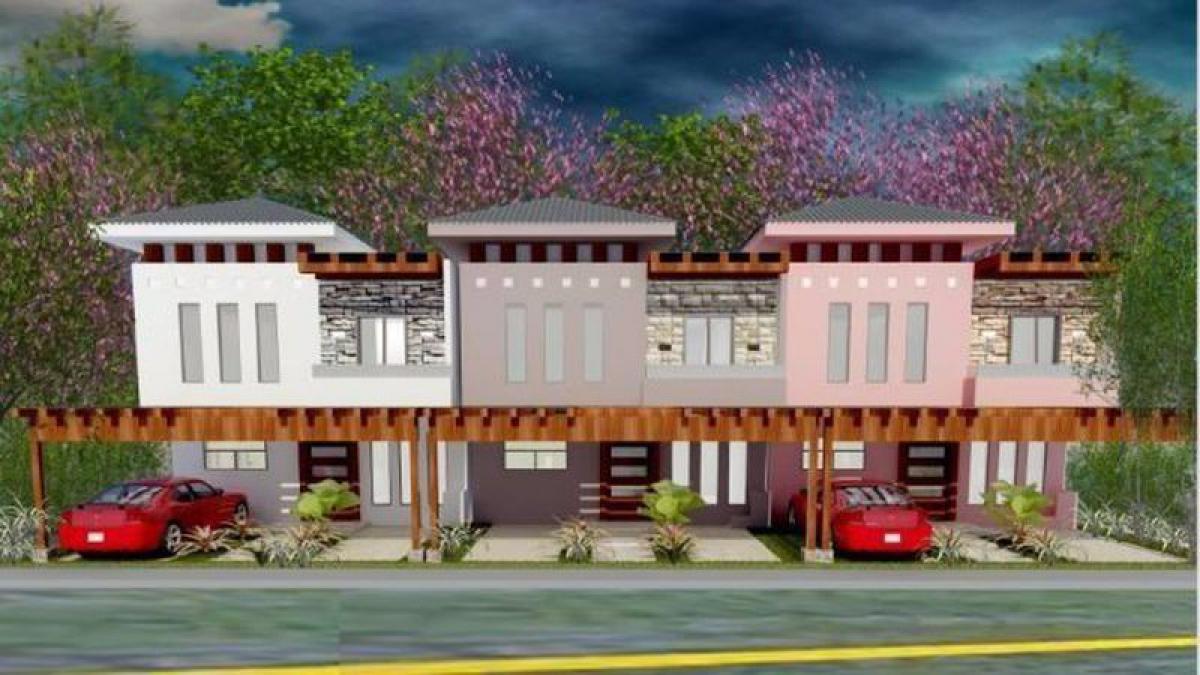 3 bedrooms House in Yucatan, Mexico No. 170809