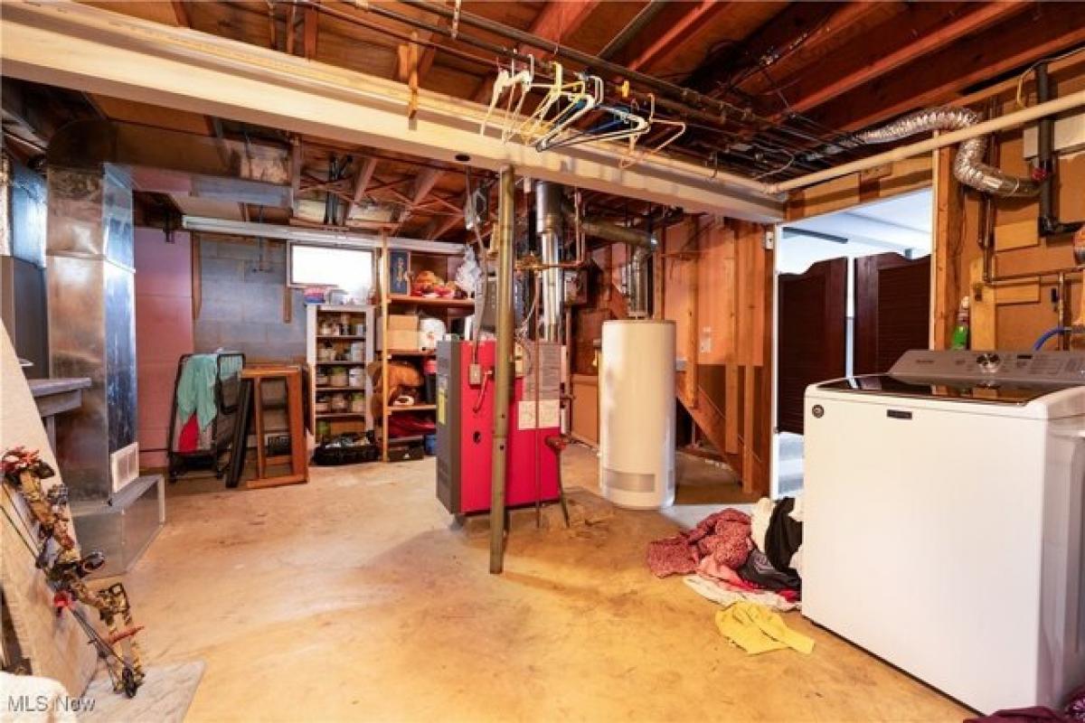 3 bedrooms House in Conneaut, USA No. 403802