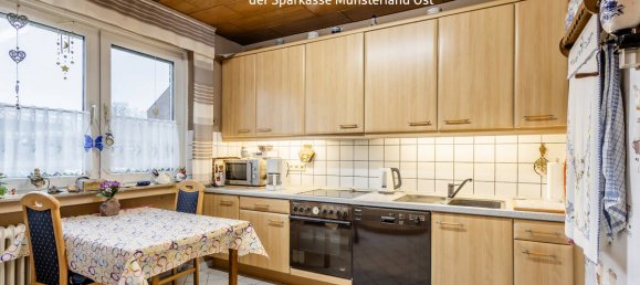 4 غرف نوم تاون هاوس في Warendorf, Germany رقم 20599 7