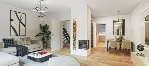 4 غرف نوم تاون هاوس في Warendorf, Germany رقم 20599 4