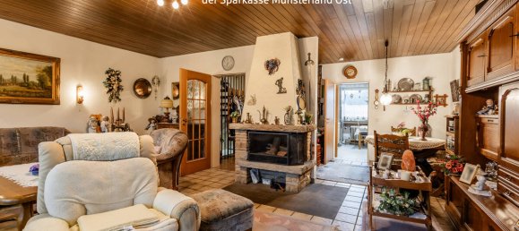 4 غرف نوم تاون هاوس في Warendorf, Germany رقم 20599 5