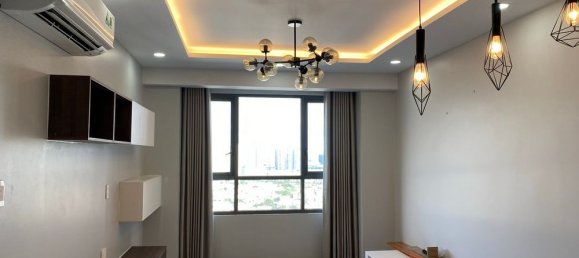 2 bedrooms Apartment in District 4, Vietnam No. 16460 2
