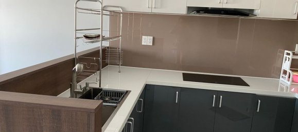 2 bedrooms Apartment in District 4, Vietnam No. 16460 12