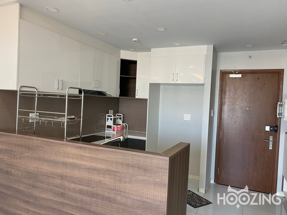 2 bedrooms Apartment in District 4, Vietnam No. 16460