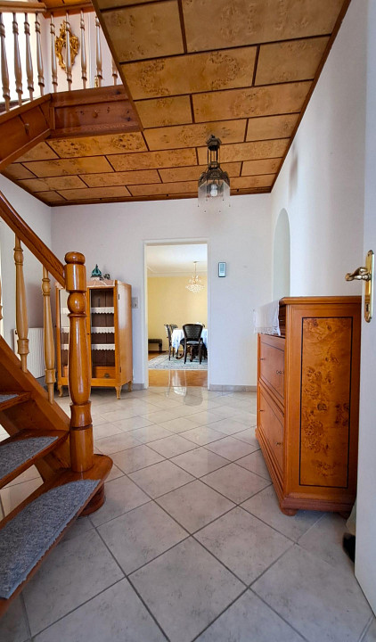 3 Schlafzimmer Stadthaus in Heidenreichstein, Austria, Nr. 128863