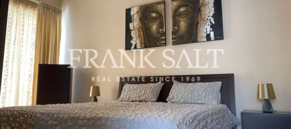 2 bedrooms Apartment in Saint Julian's, Malta No. 5192 4