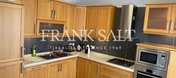 2 bedrooms Apartment in Saint Julian's, Malta No. 5192 3