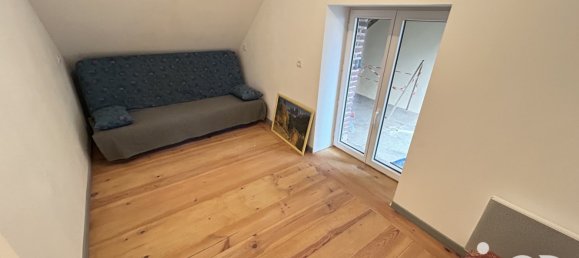 6 Schlafzimmer Stadthaus in Sainte-Genevieve-des-Bois, France, Nr. 85202 12