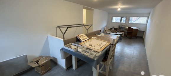 6 Schlafzimmer Stadthaus in Sainte-Genevieve-des-Bois, France, Nr. 85202 4