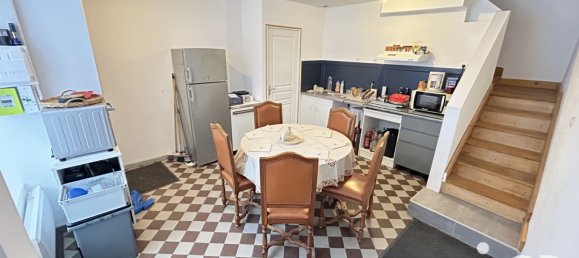 6 Schlafzimmer Stadthaus in Sainte-Genevieve-des-Bois, France, Nr. 85202 2