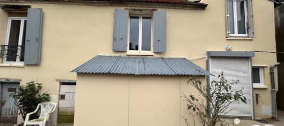 6 Schlafzimmer Stadthaus in Sainte-Genevieve-des-Bois, France, Nr. 85202 36