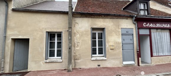 6 Schlafzimmer Stadthaus in Sainte-Genevieve-des-Bois, France, Nr. 85202 24