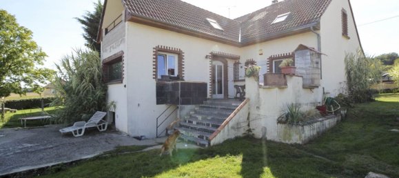 Дом с 4 спальнями в Шато-Ренар, Франция № 91984 3