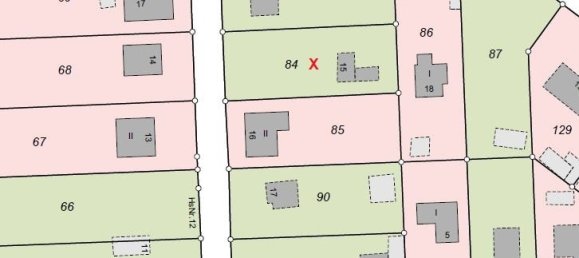 Grundstück in Oder-Spree, Germany, Nr. 222025 3