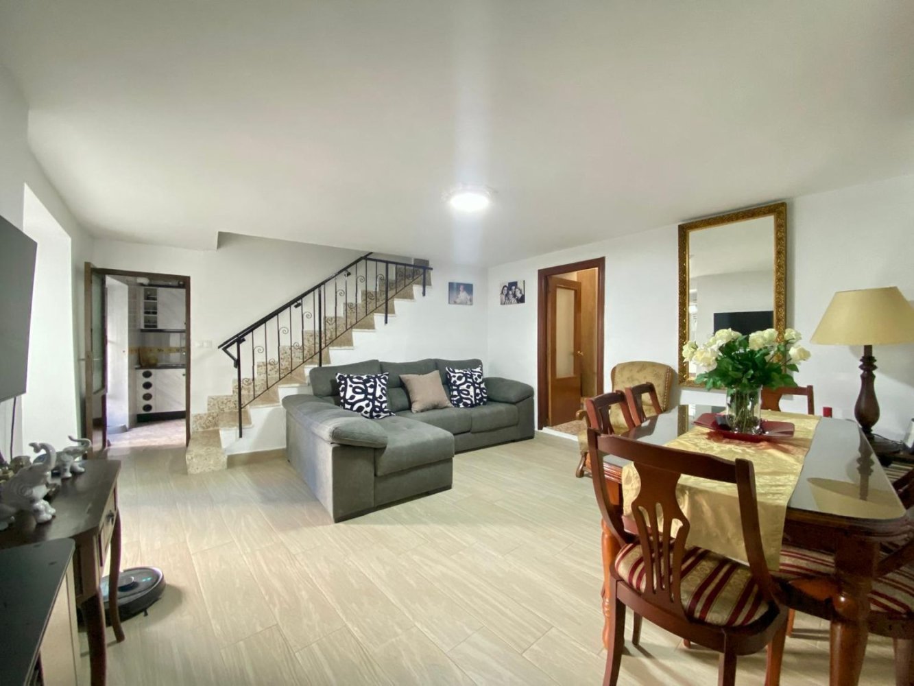 4 chambres Maison à Sabiote, Spain No. 244855