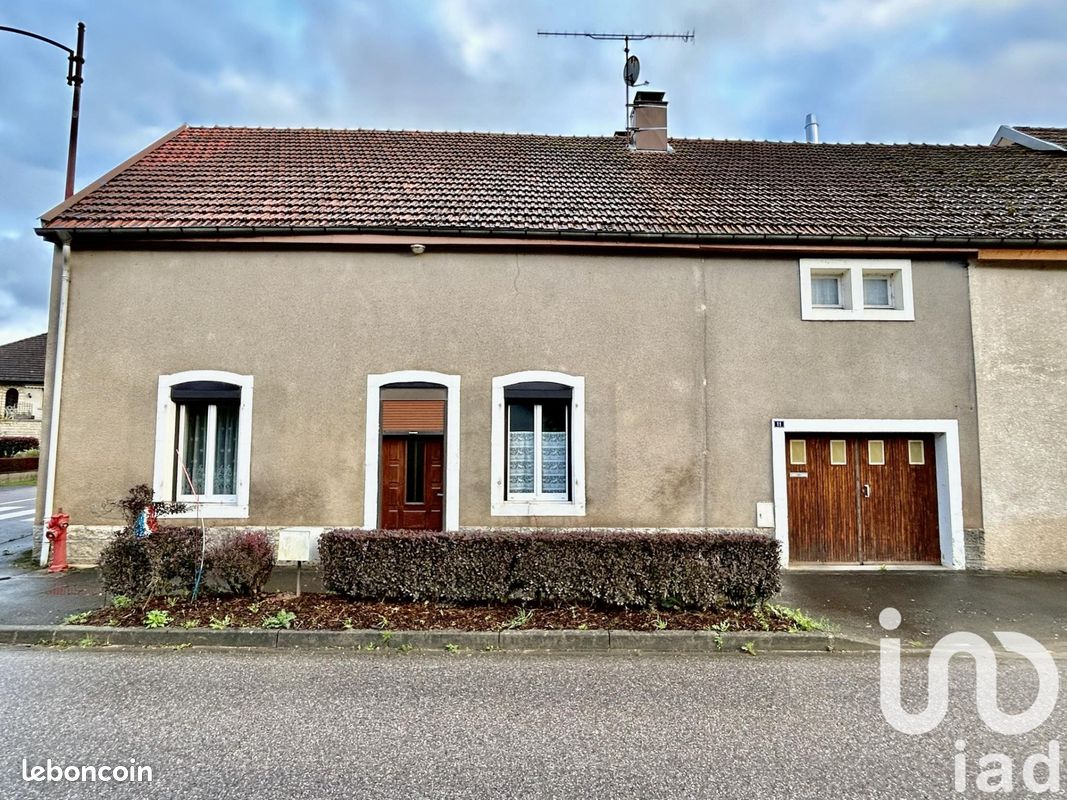 4-salle Maison à Bazoilles-sur-Meuse, France No. 55749