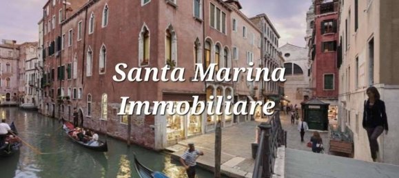 5 rooms Commercial property in Venice, Italy No. 61600 3