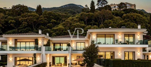 Ático de 3 habitaciónes en Gardone Riviera, Italy No. 22410 6