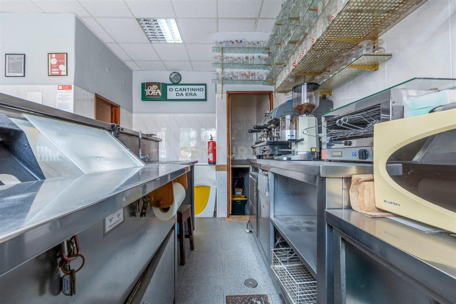 29m² Commercial property in Lisbon, Portugal No. 293531