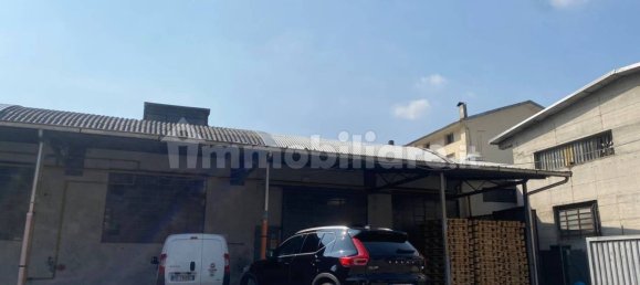 5 rooms Warehouse in Casto, Italy No. 204067 5
