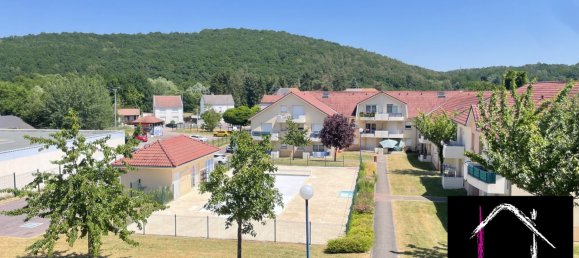 Apartamento de 2 dormitorios en Creutzwald, France No. 90701 5