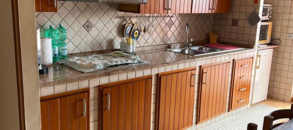 3غرفة شقة في Mondragone, Italy رقم 117318 3