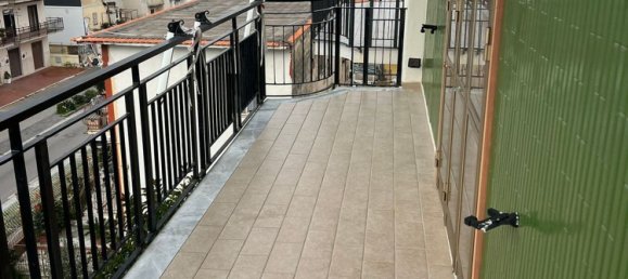 3غرفة شقة في Mondragone, Italy رقم 117318 19