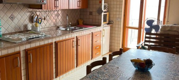 3غرفة شقة في Mondragone, Italy رقم 117318 4