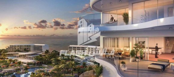 2 Schlafzimmer Wohnung in Mina Al Arab, UAE, Nr. 33127 2