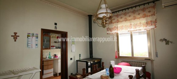 14غرفة منزل في Rapolano Terme, Italy رقم 111141 24