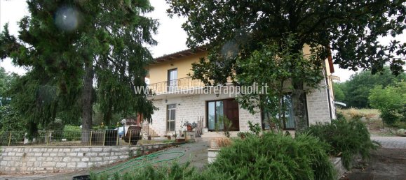 14غرفة منزل في Rapolano Terme, Italy رقم 111141 11