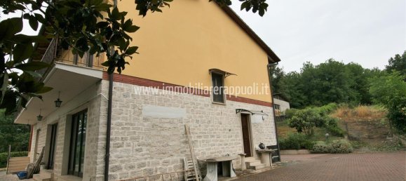 14غرفة منزل في Rapolano Terme, Italy رقم 111141 15