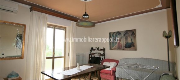 14غرفة منزل في Rapolano Terme, Italy رقم 111141 25