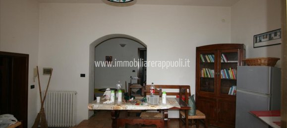 14غرفة منزل في Rapolano Terme, Italy رقم 111141 20
