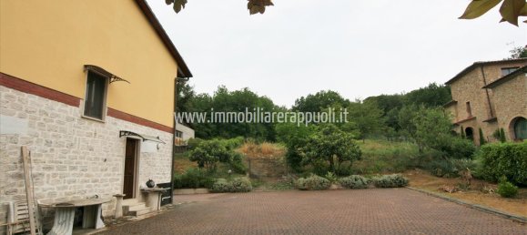 14غرفة منزل في Rapolano Terme, Italy رقم 111141 14