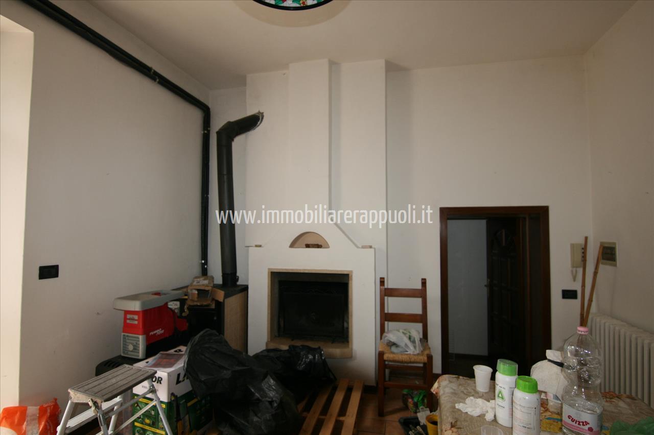 14غرفة منزل في Rapolano Terme, Italy رقم 111141