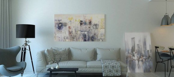 Apartamento T4 em Naples, Italy N.º 11917 31