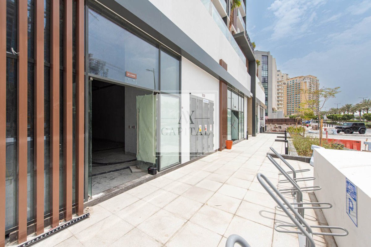 Magasin à Culture Village, UAE 151.6m² No. 52541