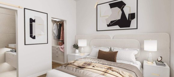 3-salle Appartement à Ottakring, Austria No. 136496 7