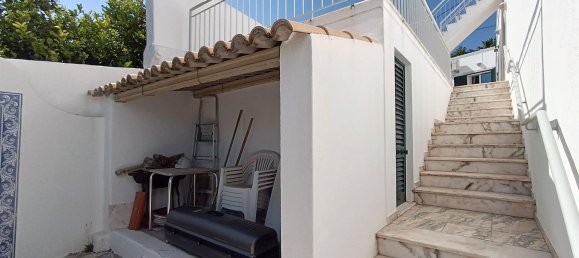 2 Schlafzimmer Haus in Loule, Portugal, Nr. 141091 21