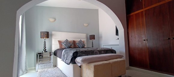 2 Schlafzimmer Haus in Loule, Portugal, Nr. 141091 8
