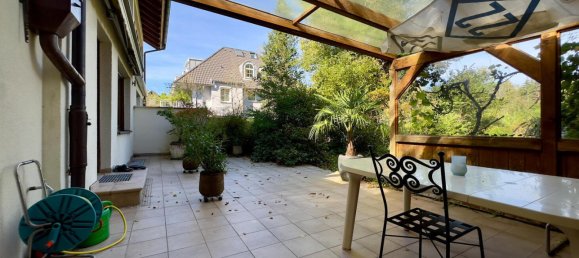 4غرفة تاون هاوس في Munich, Germany رقم 119908 5