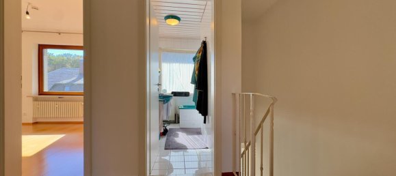 4غرفة تاون هاوس في Munich, Germany رقم 119908 14