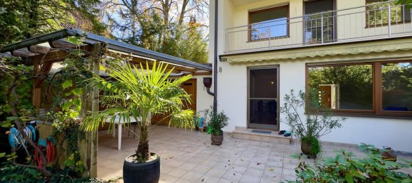 4غرفة تاون هاوس في Munich, Germany رقم 119908 31