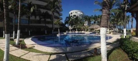 4 غرف نوم شقة في Guerrero, Mexico رقم 164693 2