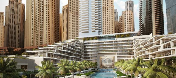 5 bedrooms Apartment in Palm Jumeirah, UAE No. 5794 5