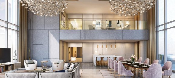 5 bedrooms Apartment in Palm Jumeirah, UAE No. 5794 8