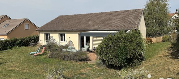 Casa de 3 dormitorios en Cutry, France No. 324262 14