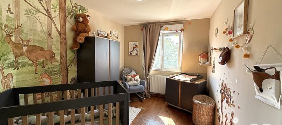 Casa de 3 dormitorios en Cutry, France No. 324262 10